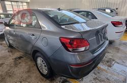 Kia Pegas